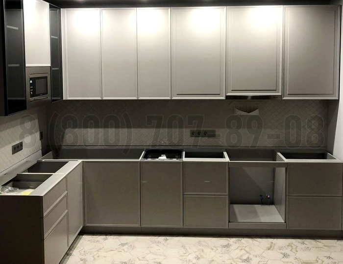 Кухонный гарнитур модель kd629 купить в Павловском Посаде
