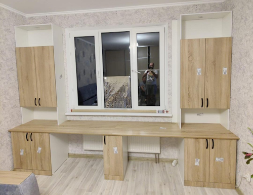 Рабочая зона модель r245 купить в Павловском Посаде