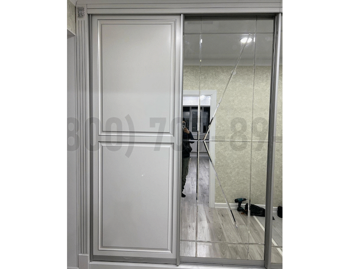 Шкаф гарнитур модель s133 купить в Павловском Посаде