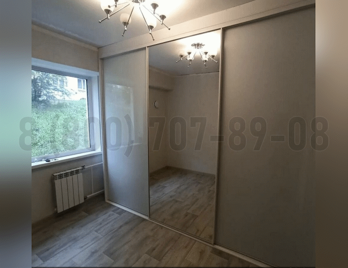 Шкаф гарнитур модель s295 купить в Павловском Посаде