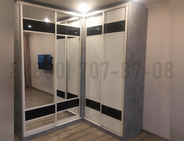 Шкаф гарнитур модель s774 купить в Павловском Посаде